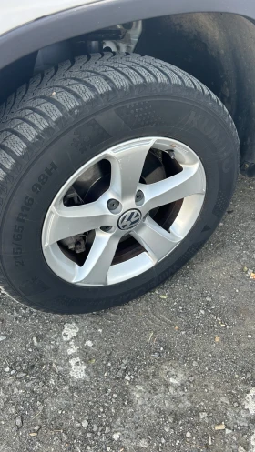 VW Tiguan - 8400 € - 11261775 11 | Car24.bg VW Tiguan - 8400 € - 11261775 11