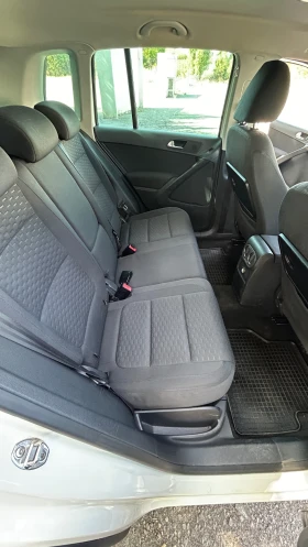 VW Tiguan - 8400 € - 11261775 13 | Car24.bg VW Tiguan - 8400 € - 11261775 13