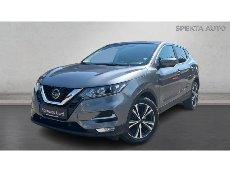 Nissan Qashqai DIG-T N-Connecta, Месечна вноска от 220 - 18990 € / 37141.21 лв. - 20666733 1 | Car24.bg Nissan Qashqai DIG-T N-Connecta, Месечна вноска от 220 - 18990 € / 37141.21 лв. - 20666733 1