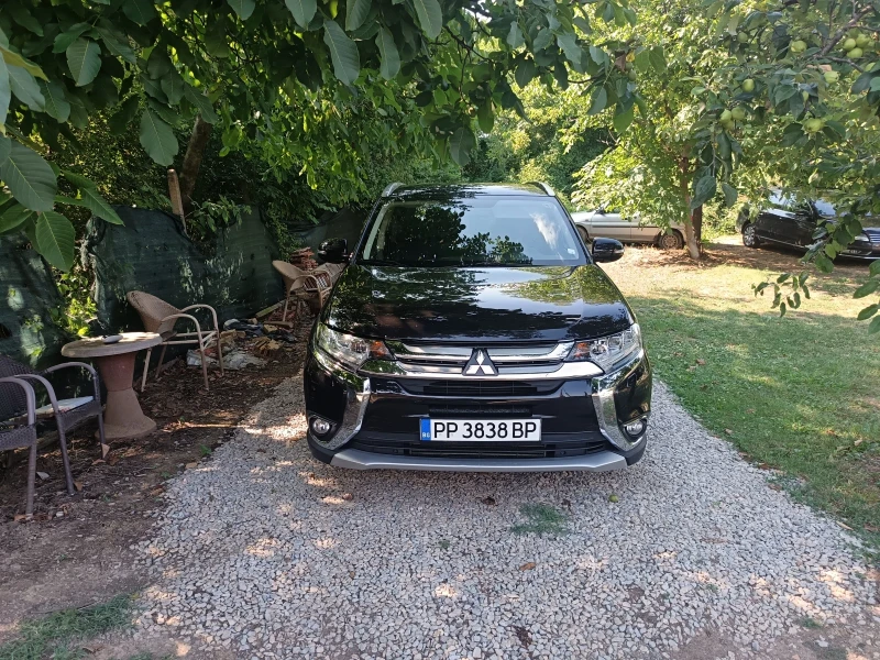 Mitsubishi Outlander 2.2 - 13000 € / 25425.79 лв. - 81616156 1 | Car24.bg Mitsubishi Outlander 2.2 - 13000 € / 25425.79 лв. - 81616156 1