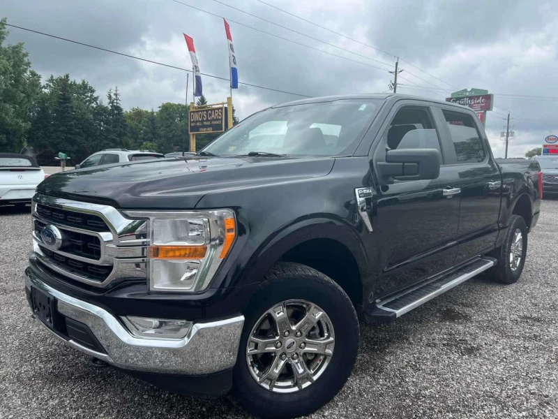 Ford F150 4WD SuperCrew Box| NAVI| KEYLESS| - 29990 € - 78669742 1 | Car24.bg Ford F150 4WD SuperCrew Box| NAVI| KEYLESS| - 29990 € - 78669742 1