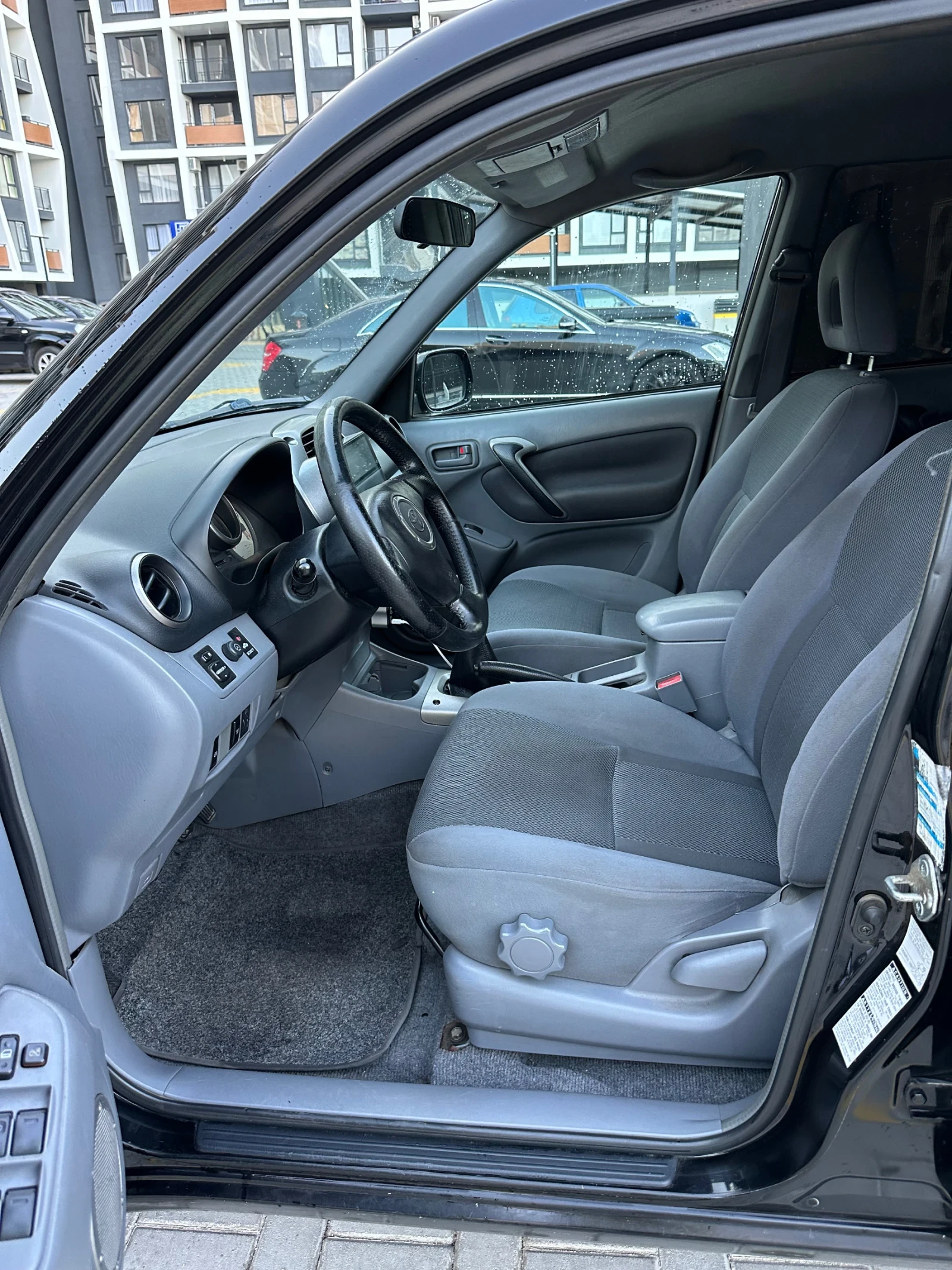 Toyota Rav4  - изображение 7 | Auto.bg Toyota Rav4  - изображение 7