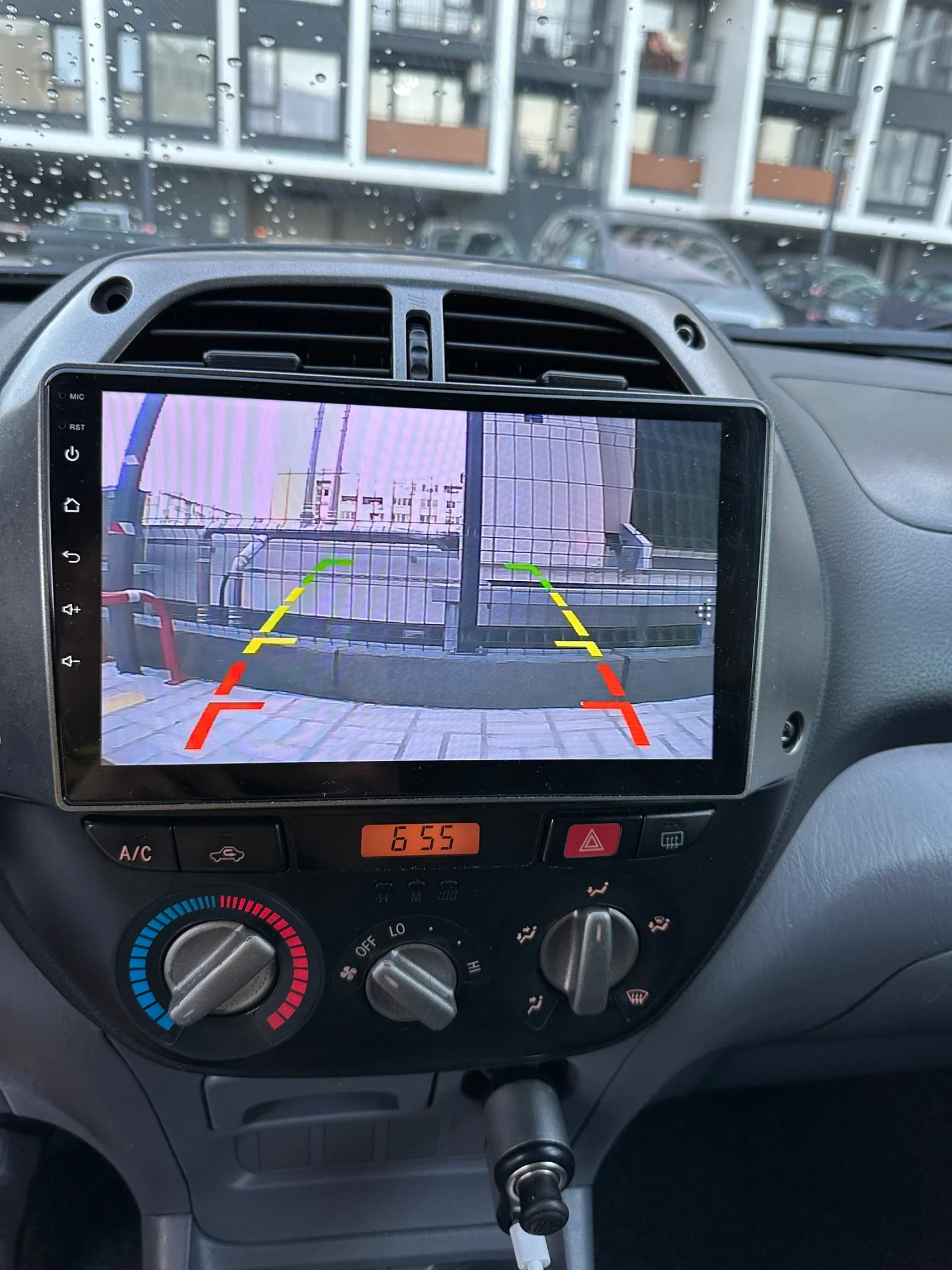 Toyota Rav4  - изображение 9 | Auto.bg Toyota Rav4  - изображение 9