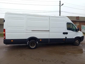 Iveco Daily 2.3HPI MAXI | Auto.bg — изображение 8 Iveco Daily 2.3HPI MAXI | Auto.bg — изображение 8