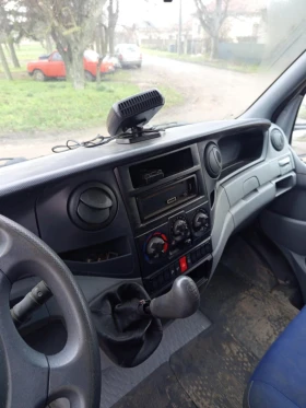 Iveco Daily 2.3HPI MAXI | Auto.bg — изображение 16 Iveco Daily 2.3HPI MAXI | Auto.bg — изображение 16