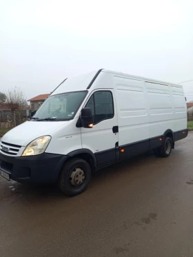 Iveco Daily 2.3HPI MAXI | Auto.bg — изображение 2 Iveco Daily 2.3HPI MAXI | Auto.bg — изображение 2