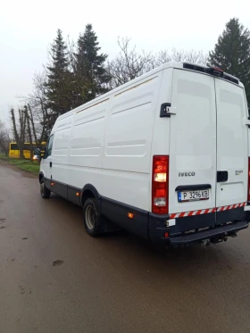 Iveco Daily 2.3HPI MAXI | Auto.bg — изображение 5 Iveco Daily 2.3HPI MAXI | Auto.bg — изображение 5