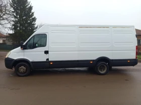Iveco Daily 2.3HPI MAXI | Auto.bg — изображение 4 Iveco Daily 2.3HPI MAXI | Auto.bg — изображение 4