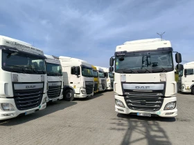 Daf FT XF 106 10 броя