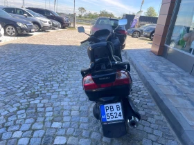Suzuki Burgman 400i | Auto.bg — изображение 5 Suzuki Burgman 400i | Auto.bg — изображение 5