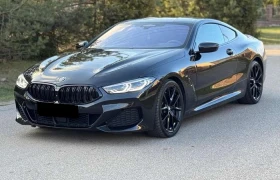 BMW 840 d Coupe xDrive M Pack - Car24.bg BMW 840 d Coupe xDrive M Pack