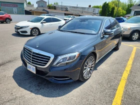 Mercedes-Benz S 550 2014 4MATIC AMG ГЕНЕРАЦИЯ * 97, 052 KM* - Car24.bg Mercedes-Benz S 550 2014 4MATIC AMG ГЕНЕРАЦИЯ * 97, 052 KM*