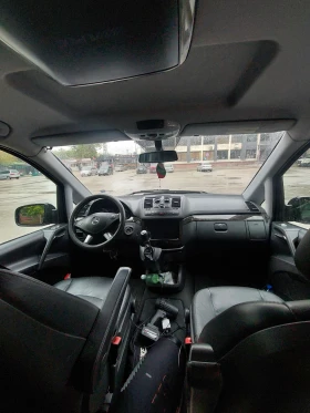 Mercedes-Benz Viano | Mobile.bg — малка снимка 3