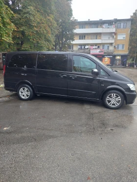 Mercedes-Benz Viano | Mobile.bg — малка снимка 4