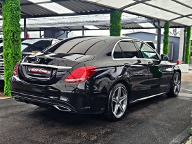 Mercedes-Benz C 220 AMG/GERMANY/CAMERA/PANORAMA/BURMESTER/AUTO HOLD/LI - цена по договаряне - 49026096 5 | Car24.bg Mercedes-Benz C 220 AMG/GERMANY/CAMERA/PANORAMA/BURMESTER/AUTO HOLD/LI - цена по договаряне - 49026096 5