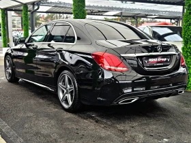 Mercedes-Benz C 220 AMG/GERMANY/CAMERA/PANORAMA/BURMESTER/AUTO HOLD/LI - цена по договаряне - 49026096 7 | Car24.bg Mercedes-Benz C 220 AMG/GERMANY/CAMERA/PANORAMA/BURMESTER/AUTO HOLD/LI - цена по договаряне - 49026096 7