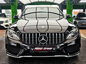 Mercedes-Benz C 220 AMG/GERMANY/CAMERA/PANORAMA/BURMESTER/AUTO HOLD/LI - цена по договаряне - 49026096 2 | Car24.bg Mercedes-Benz C 220 AMG/GERMANY/CAMERA/PANORAMA/BURMESTER/AUTO HOLD/LI - цена по договаряне - 49026096 2