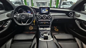 Mercedes-Benz C 220 AMG/GERMANY/CAMERA/PANORAMA/BURMESTER/AUTO HOLD/LI - цена по договаряне - 49026096 9 | Car24.bg Mercedes-Benz C 220 AMG/GERMANY/CAMERA/PANORAMA/BURMESTER/AUTO HOLD/LI - цена по договаряне - 49026096 9