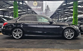 Mercedes-Benz C 220 AMG/GERMANY/CAMERA/PANORAMA/BURMESTER/AUTO HOLD/LI - цена по договаряне - 49026096 4 | Car24.bg Mercedes-Benz C 220 AMG/GERMANY/CAMERA/PANORAMA/BURMESTER/AUTO HOLD/LI - цена по договаряне - 49026096 4