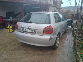 Audi A3 - 1300 € / 2542.58 лв. - 52101986 2 | Car24.bg Audi A3 - 1300 € / 2542.58 лв. - 52101986 2