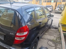 Mercedes-Benz A 160 - Car24.bg Mercedes-Benz A 160