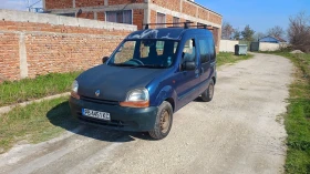 Renault Kangoo - Car24.bg Renault Kangoo