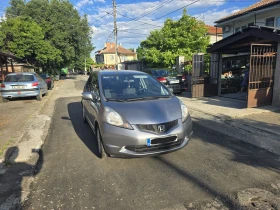 Honda Jazz - Car24.bg Honda Jazz