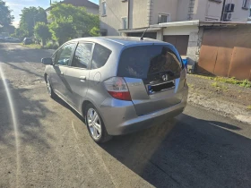 Honda Jazz - 4200 € / 8214.49 лв. - 38691621 3 | Car24.bg Honda Jazz - 4200 € / 8214.49 лв. - 38691621 3