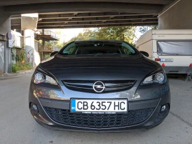 Opel Astra GTC | Auto.bg — изображение 5 Opel Astra GTC | Auto.bg — изображение 5