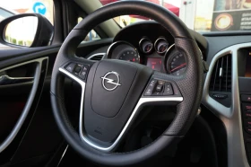 Opel Astra GTC | Auto.bg — изображение 13 Opel Astra GTC | Auto.bg — изображение 13