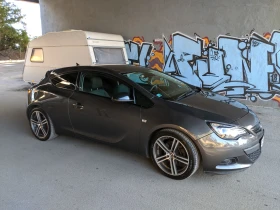 Opel Astra GTC | Auto.bg — изображение 3 Opel Astra GTC | Auto.bg — изображение 3