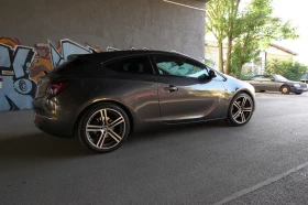 Opel Astra GTC | Auto.bg — изображение 16 Opel Astra GTC | Auto.bg — изображение 16