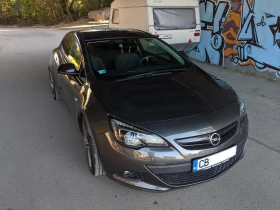 Opel Astra GTC | Auto.bg — изображение 6 Opel Astra GTC | Auto.bg — изображение 6