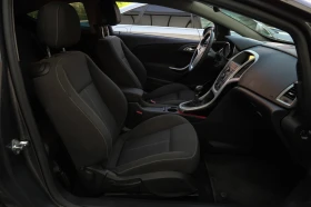 Opel Astra GTC | Auto.bg — изображение 12 Opel Astra GTC | Auto.bg — изображение 12