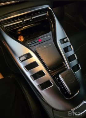Mercedes-Benz GT AMG 43 | 4MATIC + | Auto.bg — изображение 8 Mercedes-Benz GT AMG 43 | 4MATIC + | Auto.bg — изображение 8