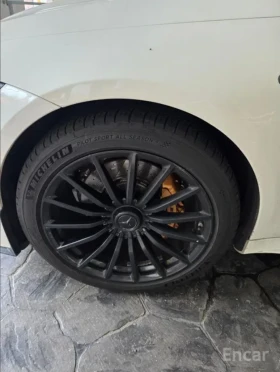 Mercedes-Benz GT AMG 43 | 4MATIC + | Auto.bg — изображение 10 Mercedes-Benz GT AMG 43 | 4MATIC + | Auto.bg — изображение 10