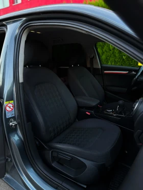 Audi A3 1.6 tdi / NAVI/ LED/ AMBIENTNO | Auto.bg — изображение 12 Audi A3 1.6 tdi / NAVI/ LED/ AMBIENTNO | Auto.bg — изображение 12