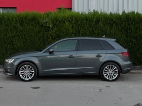 Audi A3 1.6 tdi / NAVI/ LED/ AMBIENTNO | Auto.bg — изображение 6 Audi A3 1.6 tdi / NAVI/ LED/ AMBIENTNO | Auto.bg — изображение 6