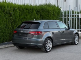 Audi A3 1.6 tdi / NAVI/ LED/ AMBIENTNO | Auto.bg — изображение 5 Audi A3 1.6 tdi / NAVI/ LED/ AMBIENTNO | Auto.bg — изображение 5