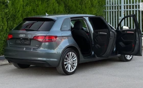 Audi A3 1.6 tdi / NAVI/ LED/ AMBIENTNO | Auto.bg — изображение 7 Audi A3 1.6 tdi / NAVI/ LED/ AMBIENTNO | Auto.bg — изображение 7