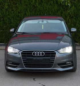 Audi A3 1.6 tdi / NAVI/ LED/ AMBIENTNO | Auto.bg — изображение 3 Audi A3 1.6 tdi / NAVI/ LED/ AMBIENTNO | Auto.bg — изображение 3