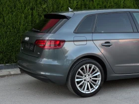 Audi A3 1.6 tdi / NAVI/ LED/ AMBIENTNO | Auto.bg — изображение 4 Audi A3 1.6 tdi / NAVI/ LED/ AMBIENTNO | Auto.bg — изображение 4