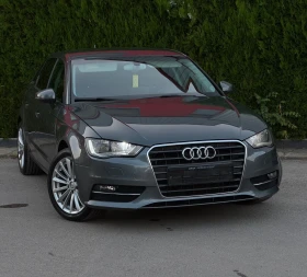 Audi A3 1.6 tdi / NAVI/ LED/ AMBIENTNO