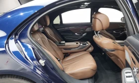 Mercedes-Benz S 63 AMG ОБДУХ* ПОДГРЕВ* 4D BURMESTER* HEAD-UP* 360* - 38999 € / 76275.41 лв. - 15742330 12 | Car24.bg Mercedes-Benz S 63 AMG ОБДУХ* ПОДГРЕВ* 4D BURMESTER* HEAD-UP* 360* - 38999 € / 76275.41 лв. - 15742330 12