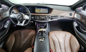 Mercedes-Benz S 63 AMG ОБДУХ* ПОДГРЕВ* 4D BURMESTER* HEAD-UP* 360* - 38999 € / 76275.41 лв. - 15742330 7 | Car24.bg Mercedes-Benz S 63 AMG ОБДУХ* ПОДГРЕВ* 4D BURMESTER* HEAD-UP* 360* - 38999 € / 76275.41 лв. - 15742330 7