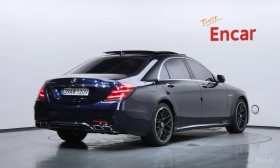 Mercedes-Benz S 63 AMG ОБДУХ* ПОДГРЕВ* 4D BURMESTER* HEAD-UP* 360* - 38999 € / 76275.41 лв. - 15742330 3 | Car24.bg Mercedes-Benz S 63 AMG ОБДУХ* ПОДГРЕВ* 4D BURMESTER* HEAD-UP* 360* - 38999 € / 76275.41 лв. - 15742330 3