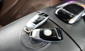 Mercedes-Benz S 63 AMG ОБДУХ* ПОДГРЕВ* 4D BURMESTER* HEAD-UP* 360* - 38999 € / 76275.41 лв. - 15742330 16 | Car24.bg Mercedes-Benz S 63 AMG ОБДУХ* ПОДГРЕВ* 4D BURMESTER* HEAD-UP* 360* - 38999 € / 76275.41 лв. - 15742330 16