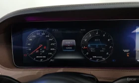 Mercedes-Benz S 63 AMG ОБДУХ* ПОДГРЕВ* 4D BURMESTER* HEAD-UP* 360* - 38999 € / 76275.41 лв. - 15742330 9 | Car24.bg Mercedes-Benz S 63 AMG ОБДУХ* ПОДГРЕВ* 4D BURMESTER* HEAD-UP* 360* - 38999 € / 76275.41 лв. - 15742330 9