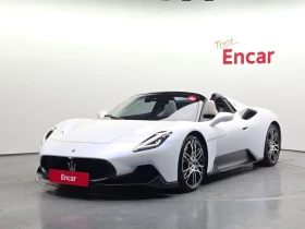 Maserati MC20 3.0 670053350 Automatic КРАЙНА ЦЕНА: 186425 EUR !!