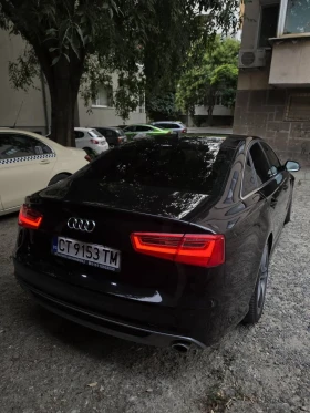 Audi A6 - 13500 € - 73245558 7 | Car24.bg Audi A6 - 13500 € - 73245558 7